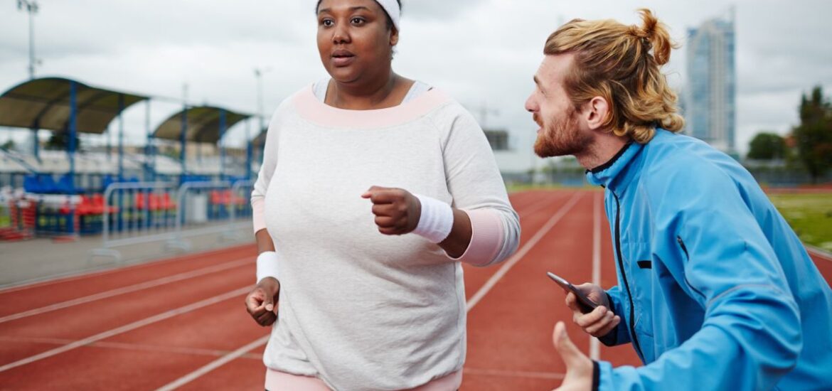 4-Coaching santé, Atteindre vos objectifs physiques et mentaux