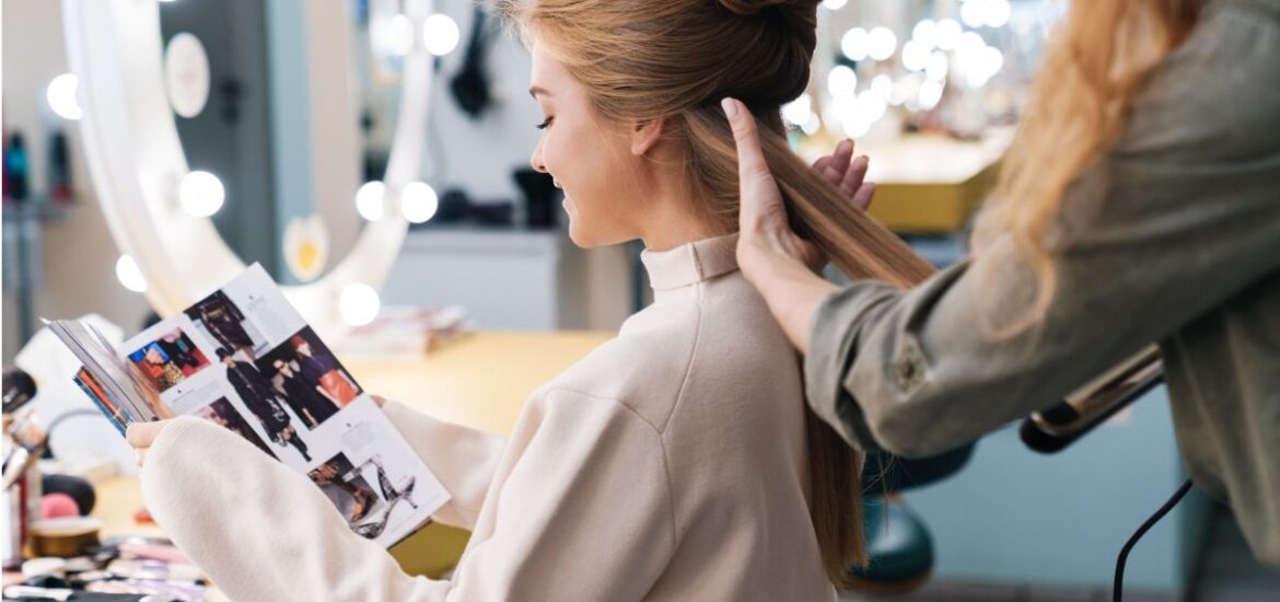 1-Les tendances coiffure à adopter cette saison